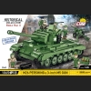 M26 Pershing 1065 Kl. 1:28 WWII3-inch M5 Gun